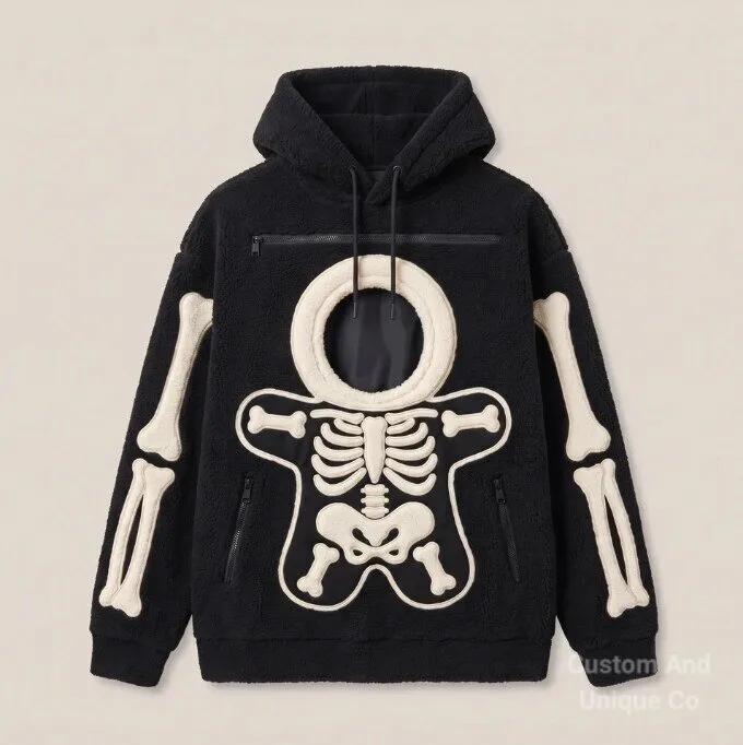 Halloween Pet Hoodie