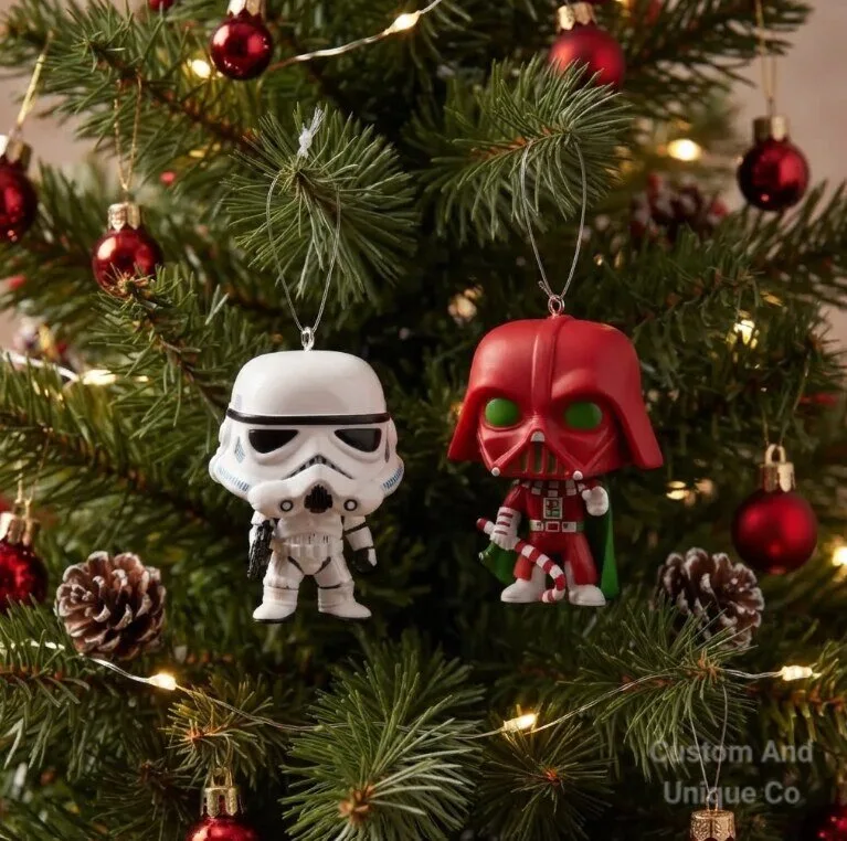 Star War Advent Calender 14 Star War Advent Calender
