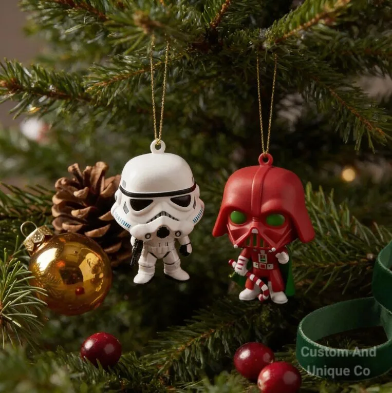 Star War Advent Calender 15 Star War Advent Calender