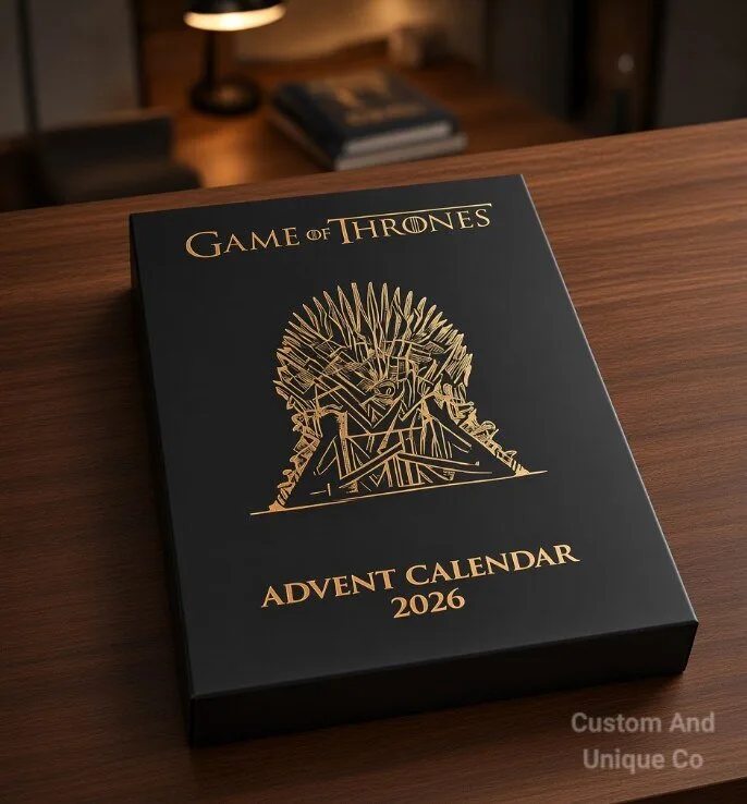 Game Of Thrones Advent Calender 2026 8 Game Of Thrones Advent Calender 2026