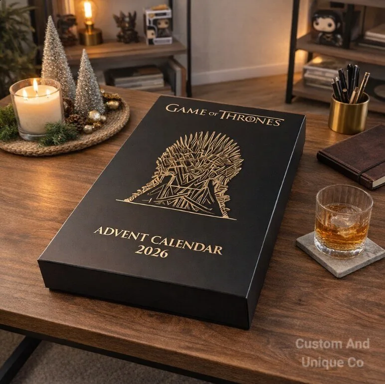 Game Of Thrones Advent Calender 2026 9 Game Of Thrones Advent Calender 2026