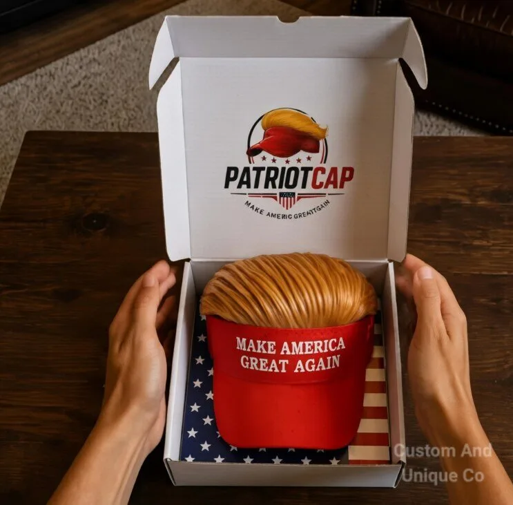 Patriot Cap